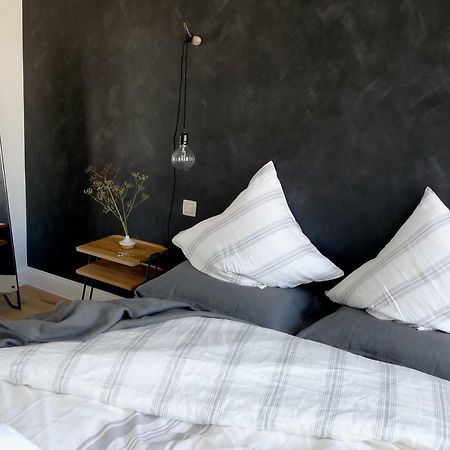 The Doghouse B&B Brugge Eksteriør bilde