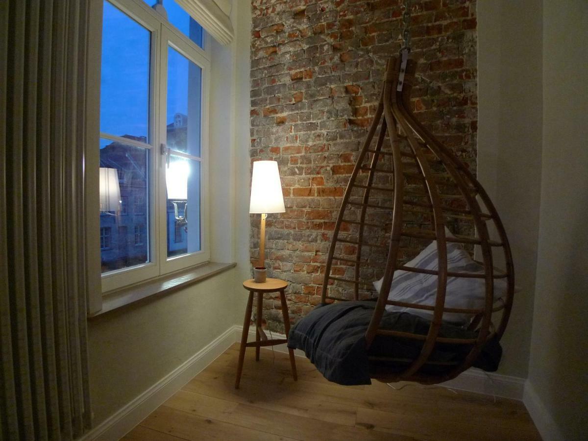 The Doghouse B&B Brugge Eksteriør bilde